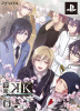 [Vita]学園K -Wonderful School Days- V Edition 限定版