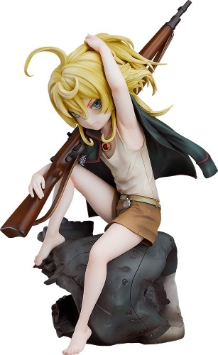 1/7 ターニャ・デグレチャフ