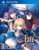 [Vita]Fate/stay night Realta Nua(フェイト ステイナイト レアルタヌア)