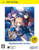 [Vita]Fate/stay night [Realta Nua] PlayStation Vita the Best(VLJM-65003)