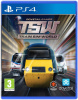 [PS4]Train Sim World(トレインシムワールド)(EU版)(CUSA-10019)