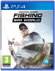 [PS4]Fishing Sim World(フィッシング シム ワールド)(EU版)(CUSA-12376)