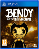 [PS4]Bendy and the Ink Machine(ベンディ・アンド・ザ・インク・マシン)(EU版)(CUSA-13635)