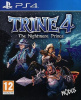 [PS4]Trine 4: The Nightmare Prince(トライン 4:ザ・ナイトメア プリンス)(EU版)(CUSA-09869)