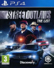 [PS4]Street Outlaws: The List(ストリート・アウトローズ)(EU版)(CUSA-15256)