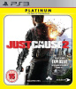 [PS3]JUST CAUSE 2(ジャストコーズ2)(EU版)(BLES-00517)