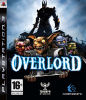 [PS3]ＯＶＥＲＬＯＲＤ(海外版)