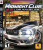 [PS3]MIDNIGHT CLUB　LOS ANGELES(海外版)