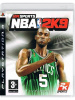 [PS3]NBA 2K9(EU版)(BLES-00384)