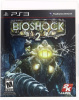 [PS3]BIOSHOCK 2(バイオショック2)(アジア版)