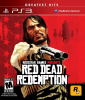 [PS3]Red Dead Redemption(レッド・デッド・リデンプション)(アジア版)