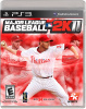 [PS3]Major League Baseball 2K11(メジャーリーグベースボール 2K11)(アジア版)(BLAS-50322)