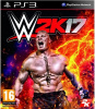 [PS3]WWE 2K17 Goldberg Pack(EU版)(BLES-02239)