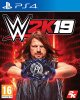 [PS4]WWE 2K19(EU版)(CUSA-12320)