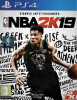 [PS4]NBA 2K19 Standard Edition(EU版)(CUSA-12525)