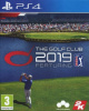 [PS4]The Golf Club 2019(ザゴルフクラブ2019) featuring PGA TOUR(EU版)(CUSA-13774)