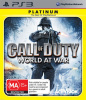 [PS3]Call of Duty: World at War(コール オブ デューティ ワールド・アット・ウォー)(AU版)(BLES-00354)