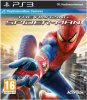 [PS3]The Amazing Spider-Man(アメイジング・スパイダーマン)(EU版)(BLES-01547)