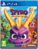 [PS4]Spyro Reignited Trilogy(スパイロ リイグナイテッド トリロジー)(EU版)(CUSA-12085)