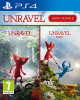 [PS4]Unravel Yarny Bundle(アンラベル ヤーニーバンドル)(EU版)(CUSA-14513)