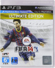 [PS3]FIFA14　ULTIMATE EDITION(海外版)