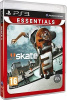 [PS3]Skate 3(スケート3) Essentials(EU版)(BLES-00760/E)