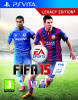 [Vita]FIFA 15 Legacy Edition(EU版)(PCSB-00603)