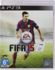 [PS3]FIFA 15(アジア版)(BLAS-50742)