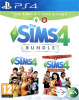 [PS4]The Sims 4 Cats & Dogs bundle(ザ・シムズ4 キャッツ アンド ドッグスバンドル)(EU版)(CUSA-13929)