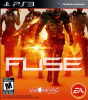 [PS3]FUSE(ヒューズ)(アジア版)