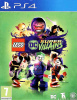 [PS4]LEGO DC Super-Villains(レゴ DCスーパーヴィランズ) Standard Edition(EU版)(CUSA-11550)