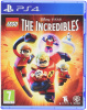 [PS4]LEGO The Incredibles(レゴ インクレディブル・ファミリー)(EU版)(CUSA-09897)