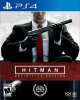 [PS4]HITMAN: Definitive Edition(ヒットマン ディフィニティブ・エディション)(EU版)(CUSA-11947)