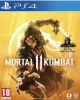 [PS4]Mortal Kombat 11(モータルコンバット11) Standard Edition(アジア版)(PLAS-10400)