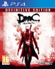 [PS4]DmC Devil May Cry: Definitive Edition(デビルメイクライ ディフィニティブエディション)(EU版)(CUSA-01022)