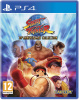 [PS4]Street Fighter 30th Anniversary Collection(ストリートファイター 30th アニバーサリーコレクション)(EU版)(CUSA-07997)