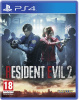 [PS4]Resident Evil 2(レジデント イービル2/バイオハザード RE:2)(EU版)(CUSA-09171)