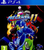 [PS4]Mega Man 11(ロックマン11 運命の歯車!!)(EU版)(CUSA-10738)