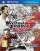 [Vita]Virtua Tennis 4: World Tour Edition(パワースマッシュ4 ワールドツアーエディション)(EU版)(PCSB-00031)