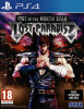 [PS4]Fist of the North Star: Lost Paradise(北斗の拳/北斗が如く)(EU版)(CUSA-12781)