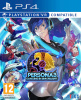 [PS4]Persona 3: Dancing in Moonlight(ペルソナ3 ダンシング・ムーンナイト) Day One Edition(EU版)(CUSA-12810)