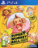 [PS4]Super Monkey Ball: Banana Blitz HD(たべごろ!スーパーモンキーボール)(EU版)(CUSA-16182)