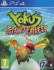 [PS4]Yoku's Island Express(ヨクのアイランドエクスプレス)(EU版)(CUSA-10650)