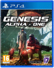 [PS4]Genesis Alpha One(ジェネシスアルファワン)(EU版)(CUSA-10869)