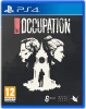 [PS4]The Occupation(EU版)(CUSA-13141)