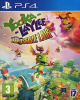 [PS4]Yooka-Laylee and the Impossible Lair(ユーカレイリーとインポッシブル迷宮)(EU版)(CUSA-16139)