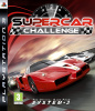 [PS3]SUPERCAR　CHALLENGE(海外版)