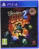 [PS4]SteamWorld Dig 2(スチームワールド ディグ 2)(EU版)(CUSA-11592)