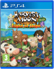 [PS4]Harvest Moon: Light of Hope Special Edition(ハーベストムーン ライト オブ ホープ スペシャルエディション)(EU版)(CUSA-10873)