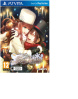 [Vita]Code: Realize ～Wintertide Miracles～(コードリアライズ ～白銀の奇跡～) Standard Edition(EU版)(PCSB-01270)